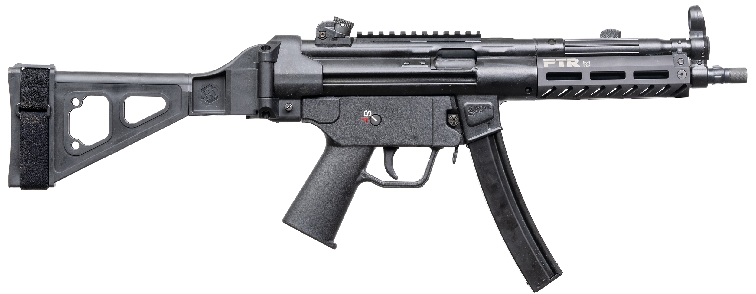 Primary Arms